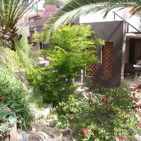 De Vagebond Hotel-Pension Windhoek Exteriér fotografie